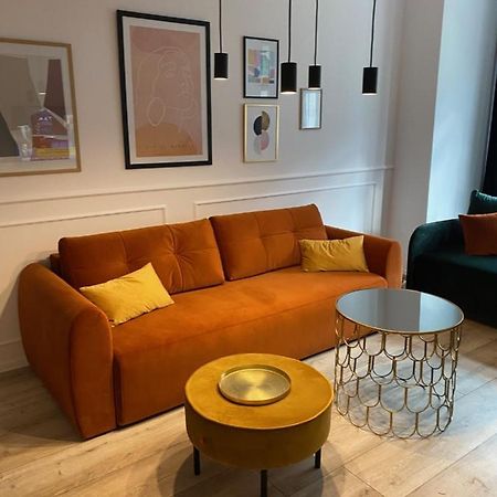 Apartament Bellapola Loft Nysa Bagian luar foto