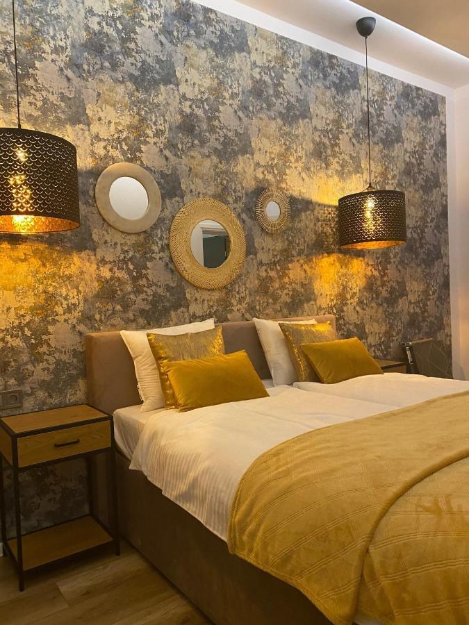 Apartament Bellapola Loft Nysa Bagian luar foto