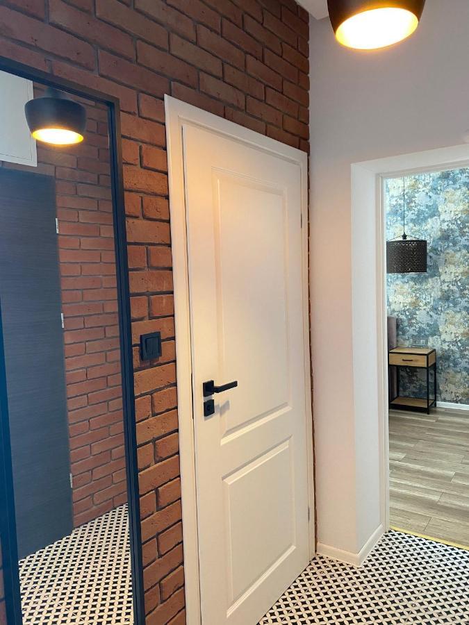 Apartament Bellapola Loft Nysa Bagian luar foto