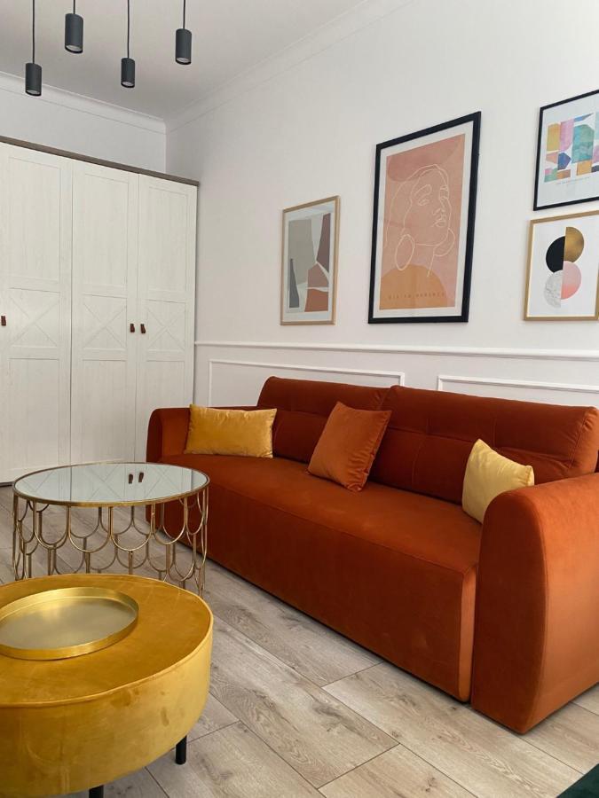 Apartament Bellapola Loft Nysa Bagian luar foto