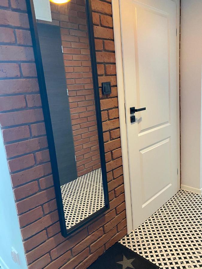 Apartament Bellapola Loft Nysa Bagian luar foto
